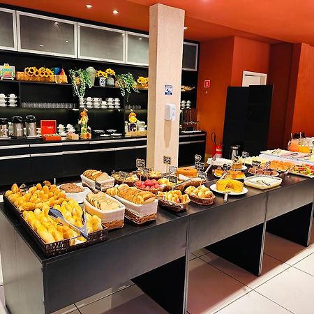 Hotel Vila Suica 1818 Nova Friburgo Kültér fotó