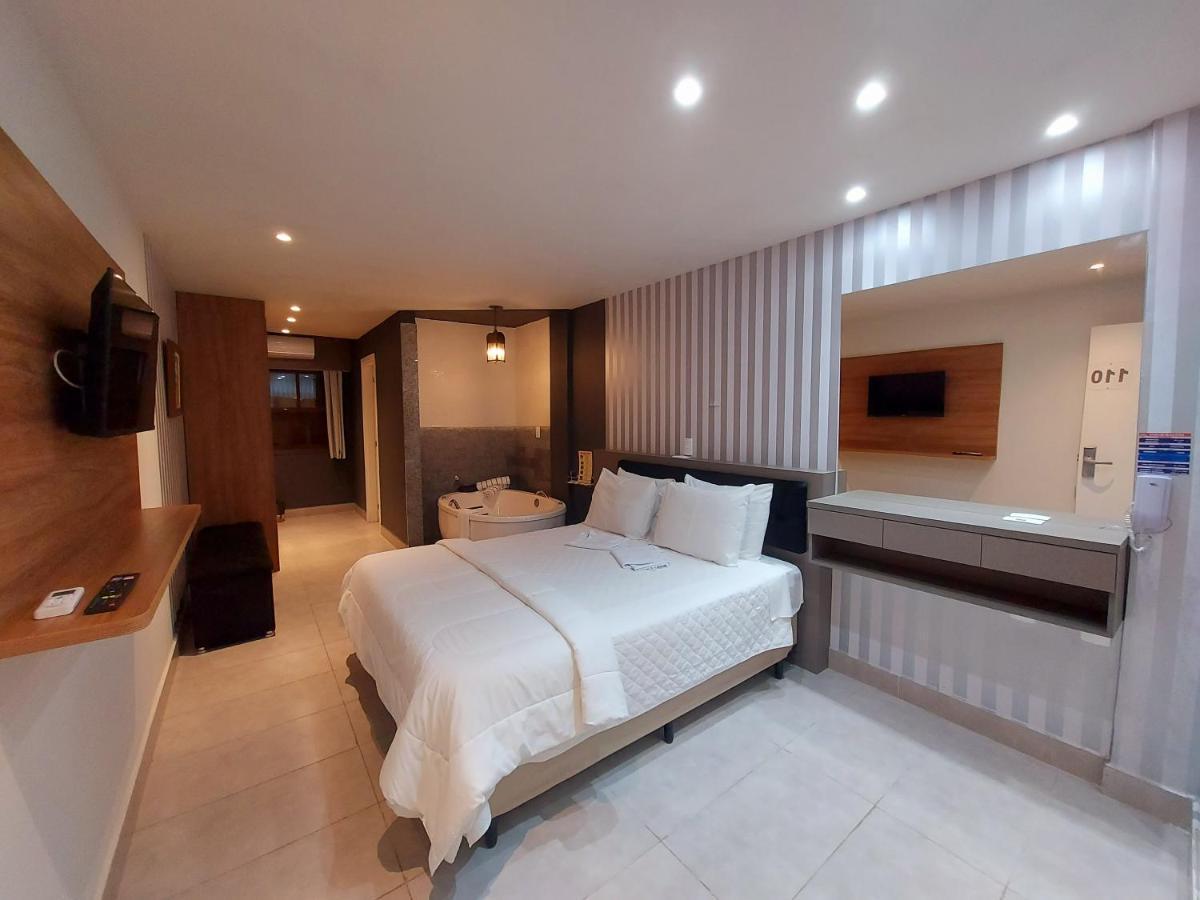 Hotel Vila Suica 1818 Nova Friburgo Kültér fotó