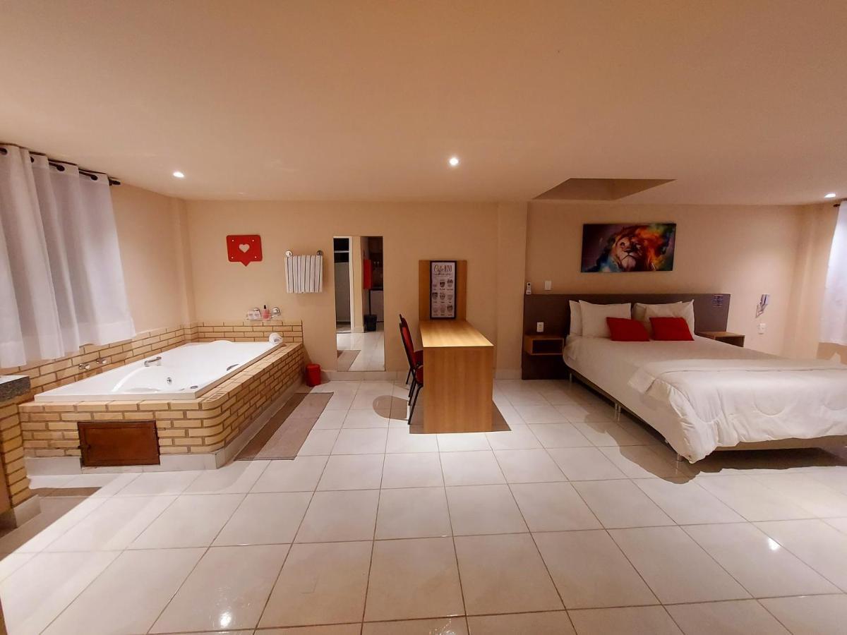 Hotel Vila Suica 1818 Nova Friburgo Kültér fotó