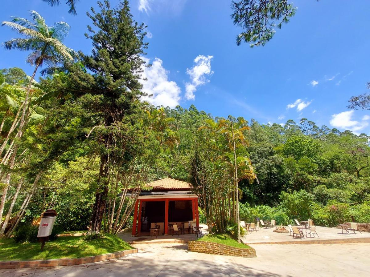 Hotel Vila Suica 1818 Nova Friburgo Kültér fotó