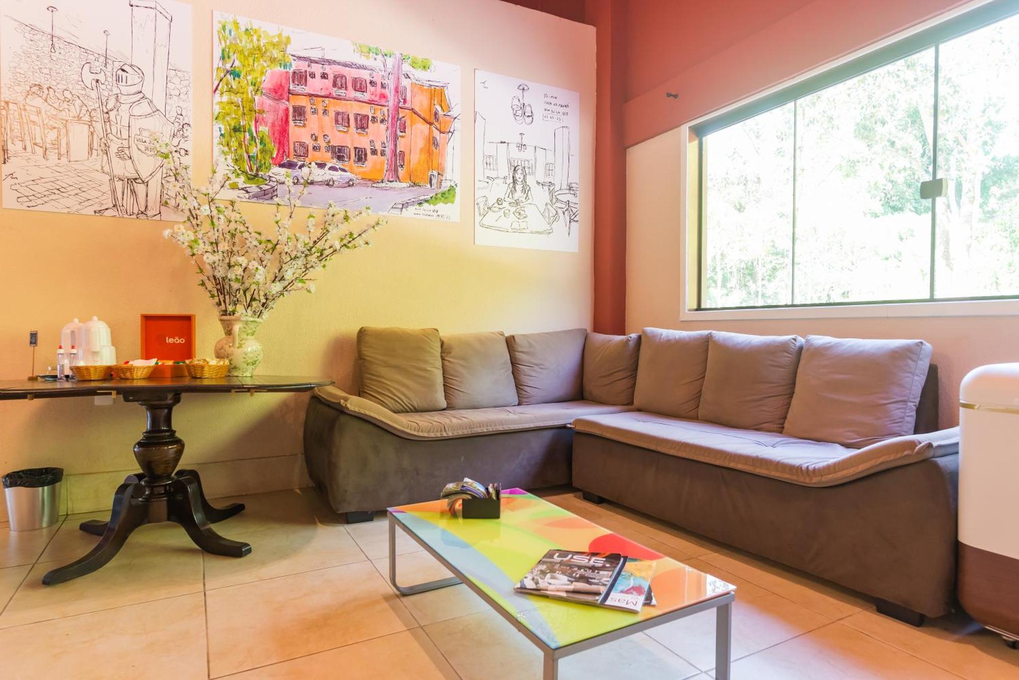 Hotel Vila Suica 1818 Nova Friburgo Kültér fotó