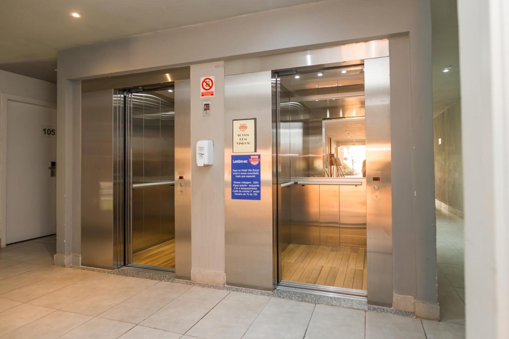 Hotel Vila Suica 1818 Nova Friburgo Kültér fotó