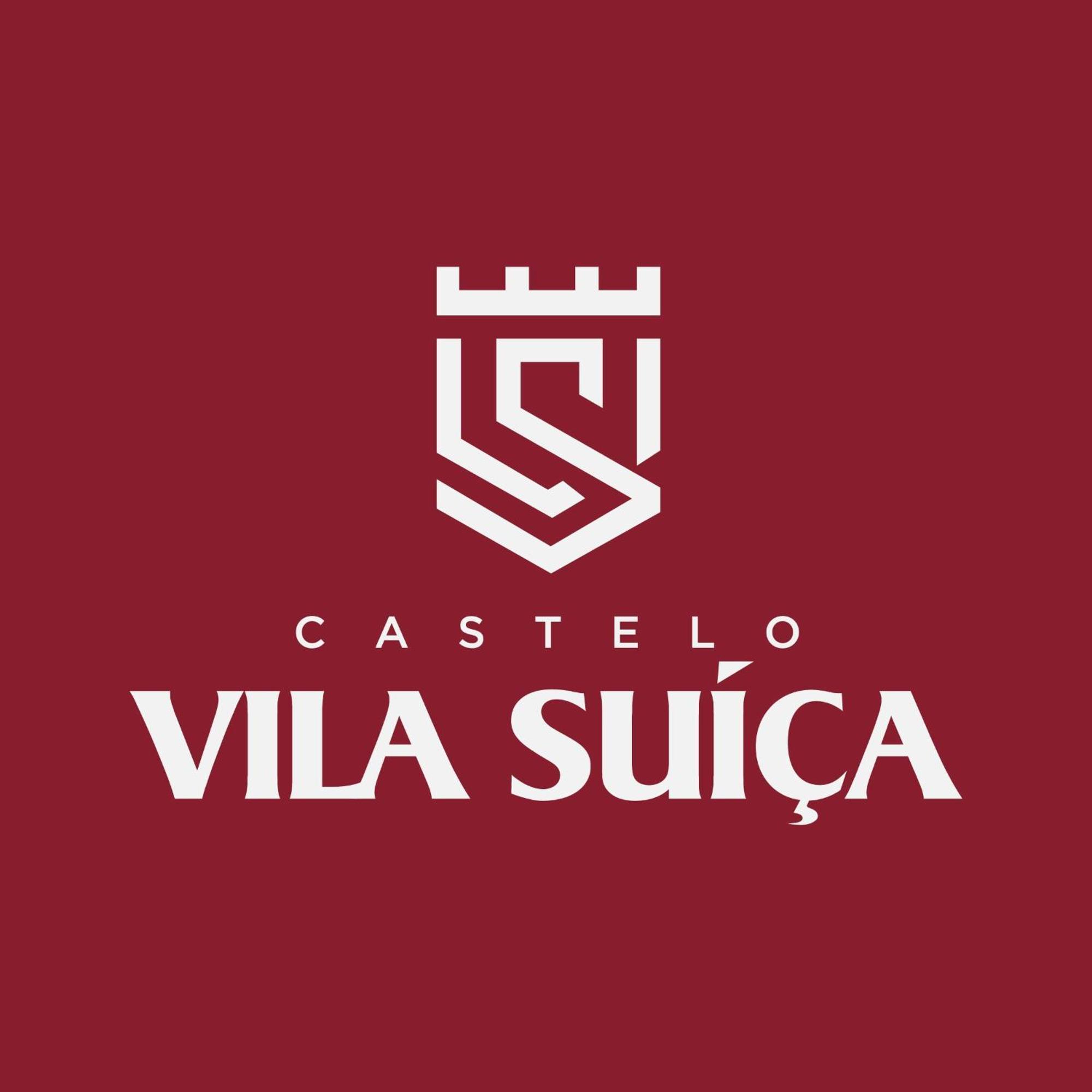 Hotel Vila Suica 1818 Nova Friburgo Kültér fotó